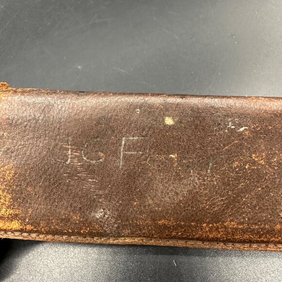 Vintage Drawing Drafting Tool Lot Unis France Slide Rule Compass Pencil As Is - Picture 13 of 14